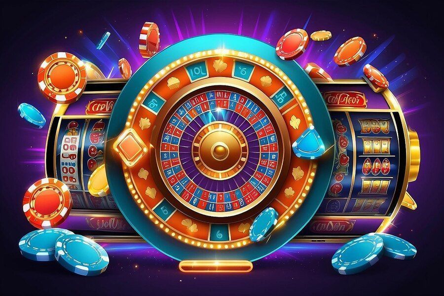 پاکستان کے 2JL کھلاڑیوں کے لیےجیک پاٹ گیم