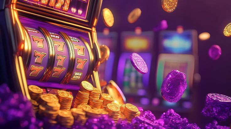 2JL کیسینو گیمز کا ایک زمرہ منتخب کریں

