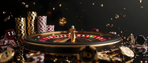 2JL کیسینو میں سلاٹ کھیلنا شروع کریں۔
